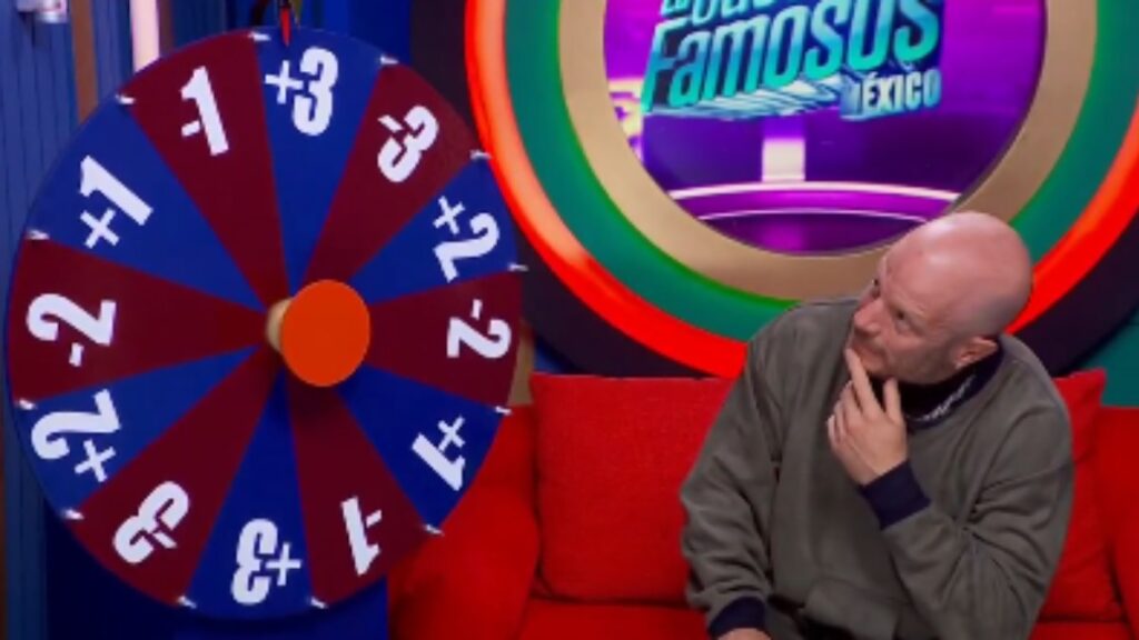 Casa de los Famosos | @LaCasaFamososMx