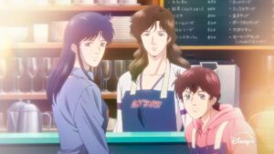 ¿Cuándo se estrena el nuevo anime de Cat’s Eye y cuántos capítulos tendrá la primer temporada?