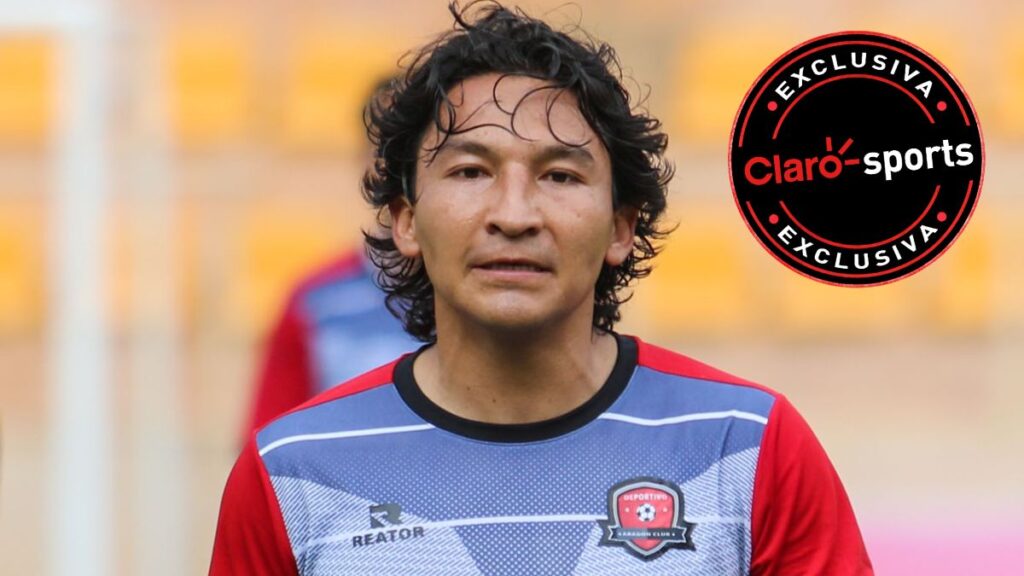 César Villaluz opina sobre la debacle de Cruz Azul