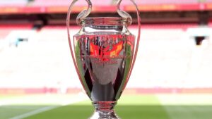 Champions League: así se jugará el Playoff para la Liga de Campeones