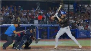 Charros derrota a Sultanes y lidera la Serie de Campeonato de la Zona Norte de la LMB