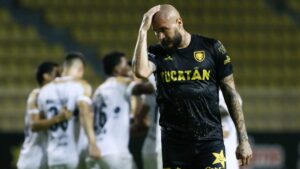 Chatón Enríquez se sincera acerca de su retiro prematuro y las adicciones que afectaron su salud mental