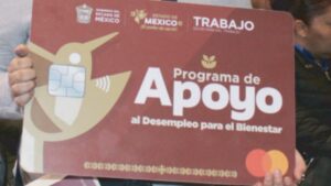 Apoyo al desempleo Edomex 2025: Resultados y cuánto tiempo va a durar el apoyo de $3,000