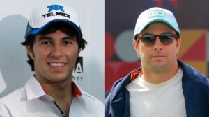 Checo Pérez, el mexicano más ganador en la historia de la F1: repaso a sus podios y victorias