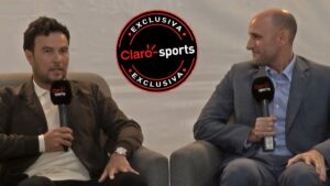 Checo Pérez, firme en su regreso a F1: “Llego a Cadillac a ser líder”