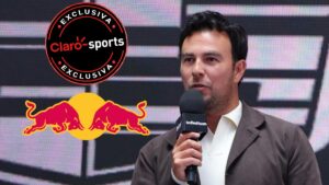 Checo Pérez, sin rencores hacia Red Bull: “Están contentos de mi vuelta a F1”