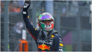 Así serán los cambios de reglas de la Fórmula 1 para el regreso de Checo Pérez