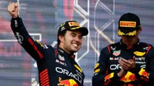 Otmar Szafnauer asegura que Verstappen hubiera sido campeón en 2025 si Red Bull mantenía a Checo Pérez