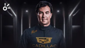 El ansiado regreso de Checo Pérez a la Fórmula 1