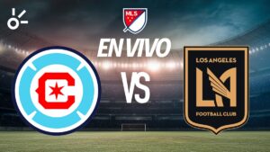 Chicago vs LAFC, en vivo la MLS 2025: resultado y goles de la jornada 28