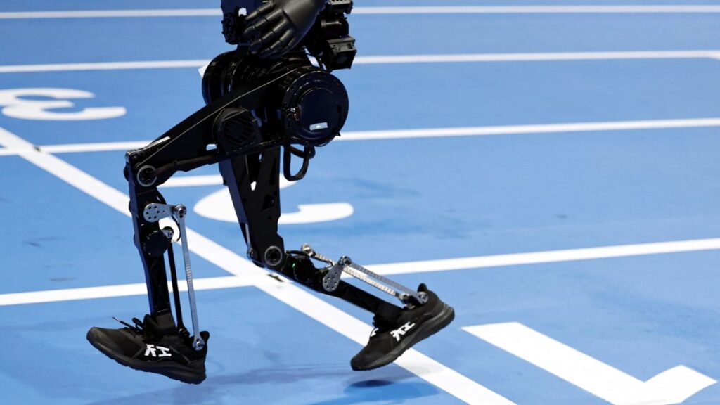 Los juegos tendrán espectaculares pruebas como carreras, fútbol y boxeo | REUTERS/Tingshu Wang