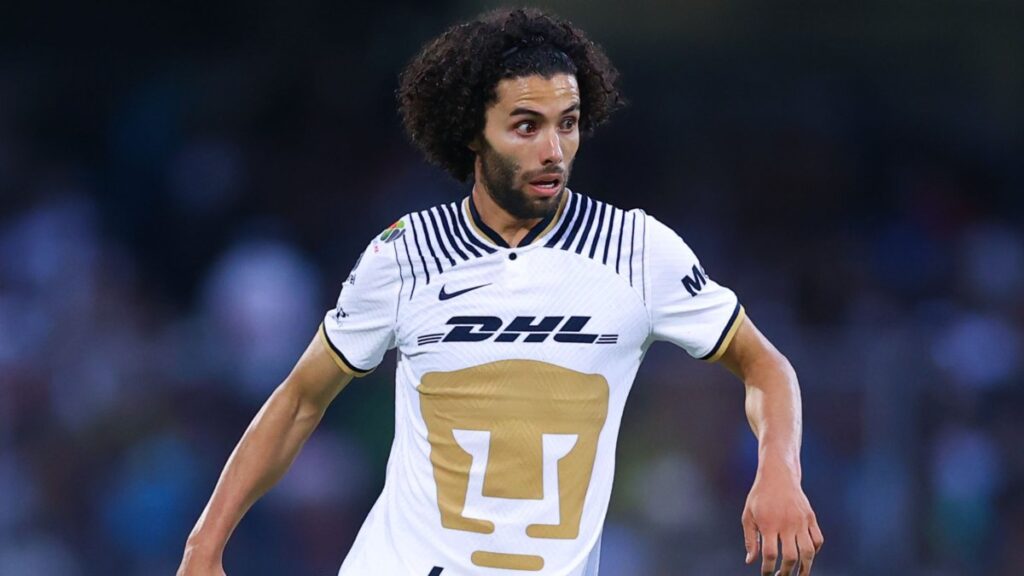 Te presentamos a los equipos mexicanos que han disputado el Trofeo Joan Gamper, partido de presentación del Barcelona