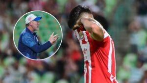 ¿Hay mejora en Chivas con Gabriel Milito? Guadalajara no convence en el Apertura 2025