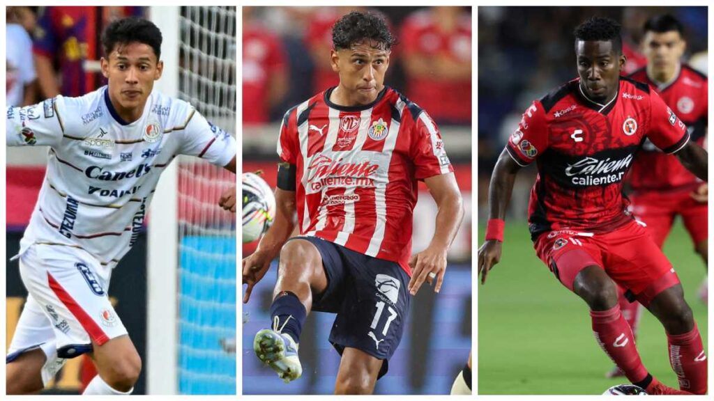 Chivas, Xolos y San Luis fracasan de nuevo en Leagues Cup