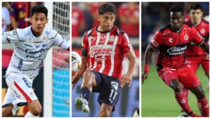 La lista negra de equipos mexicanos que siempre fracasan en Leagues Cup: Chivas, Xolos y San Luis