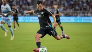 Chucky Lozano pone en aprietos a San Diego FC: no tiene planes de dejar el club