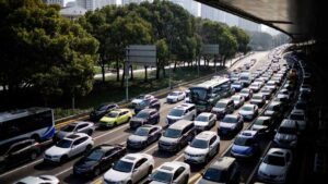 Hoy No Circula 23 de agosto: ¿Qué autos descansan los sábados en la CDMX y Edomex?