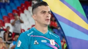 Jorge Soto estalla tras el adiós de América por “no estar a la altura” en Copa Sudamericana