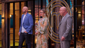 Rating Colombia del 26 de agosto de 2025, según CNC: ‘Masterchef Celebrity’ y ‘Desafío Siglo XXI’ tienen eliminados