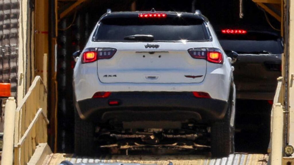 ¿Hasta cuándo se puede reemplacar en el Edomex?