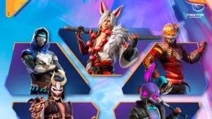 ¿Cómo canjear los códigos de Free Fire hoy 28 de octubre?