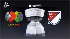 Cuartos de final de la Leagues Cup 2025: así van los clasificados al momento