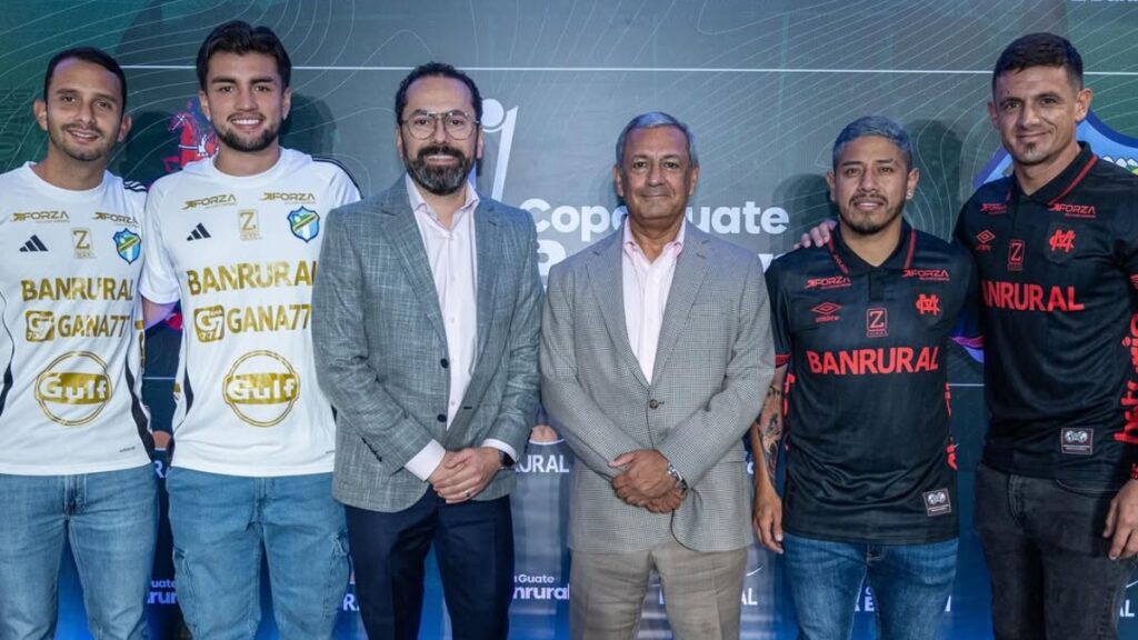 Entradas Comunicaciones vs Municipal en Estados Unidos | @copaguatebanrural