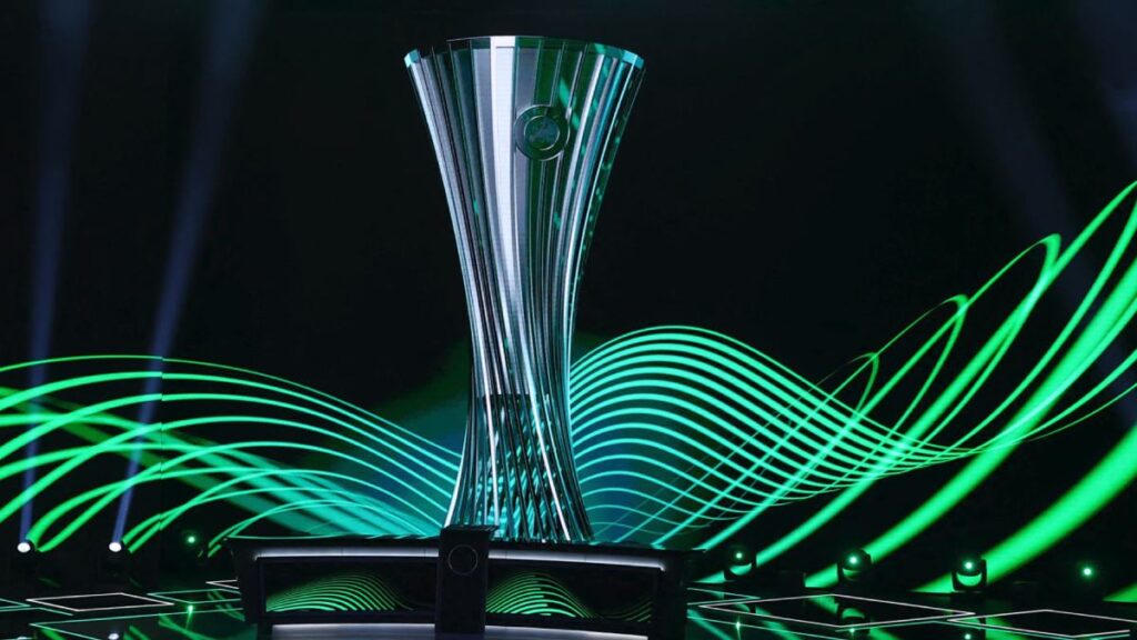 ¿Cómo quedó el sorteo de la Conference League? | Reuters