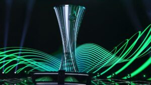 Sorteo Conference League 2025: así queda la Fase de Liga, partidos definidos y formato de clasificación