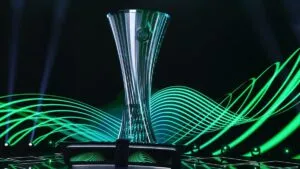 Sorteo Conference League 2025: así queda la Fase de Liga, partidos definidos y formato de clasificación