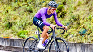 Clásico RCN 2025, etapa 2: horario, dónde ver en vivo y cuál es el recorrido entre Santa FÉ y Medellín