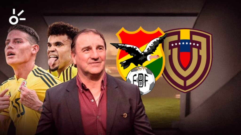 Convocatoria Nestor Lorenzo