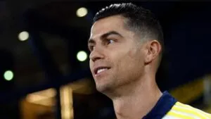 Cristiano Ronaldo sueña con su primer título oficial con el Al Nassr