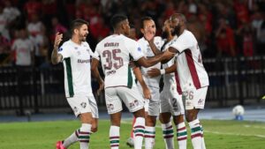 Fluminense le da un baño de realidad al América en Cali