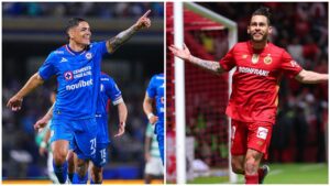 Cruz Azul vs Toluca: ¿Quién ganará la jornada 6 del Apertura 2025, según la IA?