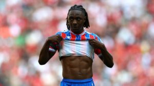 Crystal Palace pierde apelación ante el TAS y queda fuera de la Europa League