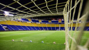 ¿Cuándo se juega la jornada 8 del Apertura 2025 de la Liga MX?