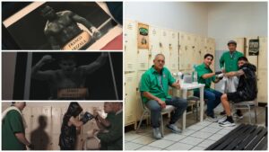 Daniel Arcila, la joven promesa que “peleará” por ser campeón con el León de James Rodríguez