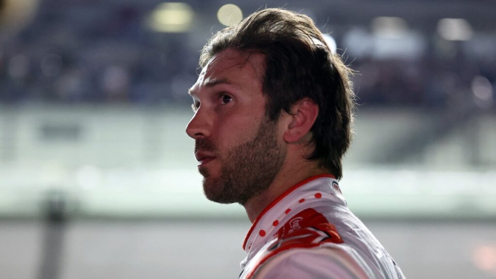 Daniel Suárez consigue espectacular segundo lugar en Daytona