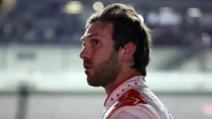 “Daytona y Milwaukee, una muestra más de que México tiene y genera grandes talentos”