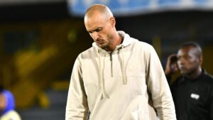 Millonarios despide a David González