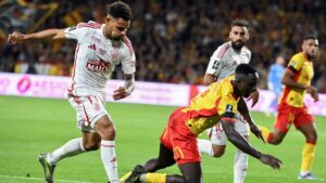 Déiver Machado, desconvocado de la Selección Colombia: Álvaro Angulo lo remplazará