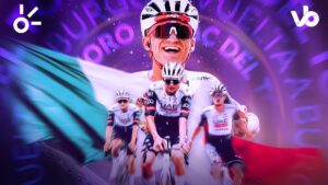 ¡Histórico! Isaac del Toro se convierte en el primer mexicano en ganar la Vuelta a Burgos