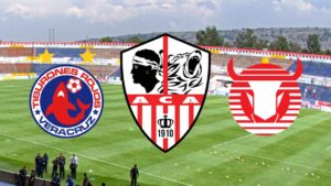 Ajaccio, al borde del abismo: clubes históricos que han desaparecido del mapa futbolístico