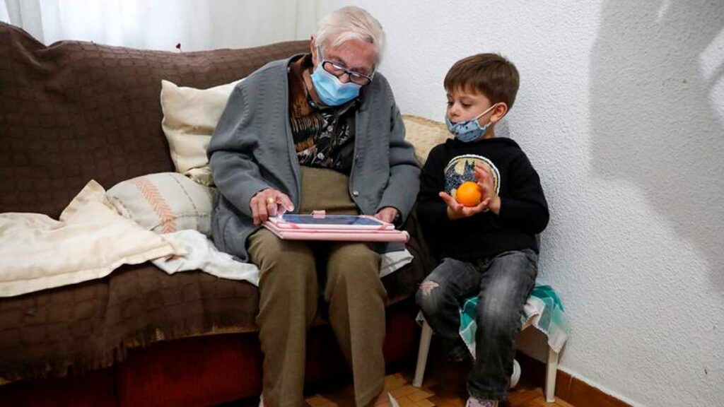 Feliz Día del Abuelo: ¿Por qué se celebra el 28 de agosto y qué frases dedicarles?