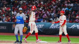 Playoffs LMB 2025: partidos Series de Zona del 20, 21 y 23 de agosto; horarios y transmisión