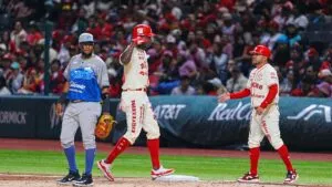 Playoffs LMB 2025: partidos Series de Zona de agosto; horarios y transmisión