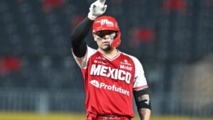 Playoffs Liga Mexicana de Béisbol 2025: equipos calificados, cruces y cuándo empiezan las series