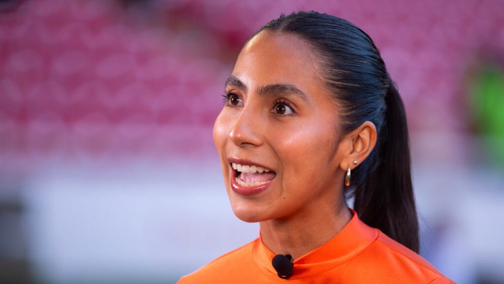 La selección mexicana de flag football busca refrendar su corona en los Juegos Mundiales