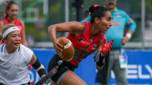 De campeonas mundiales al sueño olímpico: Diana Flores encabeza el nuevo reto de México